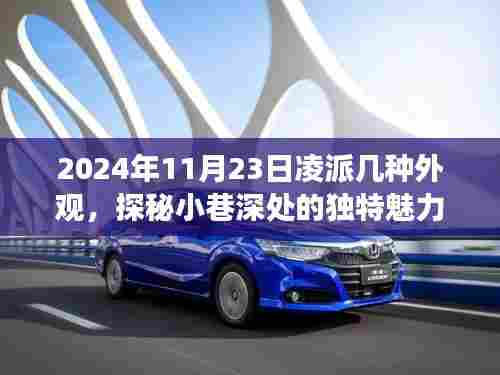 探秘凌派时尚小店,外貌变迁与独特环境之旅(2024年11月23日)
