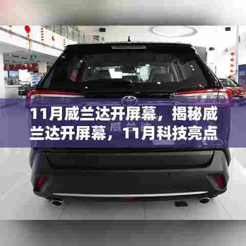 揭秘威兰达开屏幕科技亮点,11月科技解析