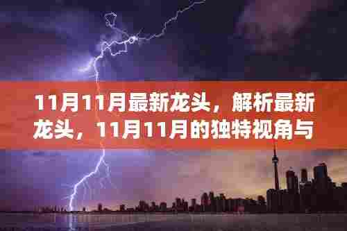 最新解析,11月龙头的独特视角与观点