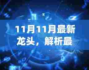 最新解析,11月龙头的独特视角与观点