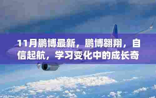 鹏博翱翔,自信起航,探索成长奇迹与无限可能(11月最新更新)