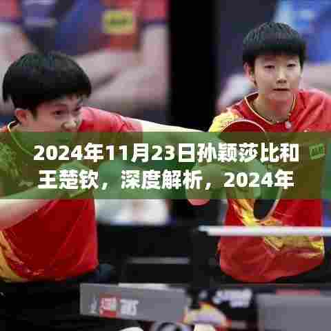 深度解析孙颖莎与王楚钦赛场风采,特性、体验、竞品对比与目标用户群体分析