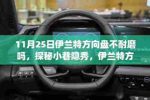 揭秘伊兰特方向盘耐磨真相,小巷隐秀与耐磨故事小店的探秘之旅
