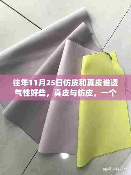 真皮与仿皮透气性的对比,一个关于透气性与友情的探讨