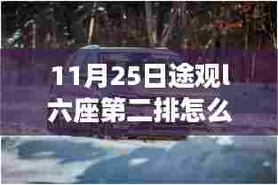 揭秘途观L六座版第二排座椅放倒全攻略,实用指南