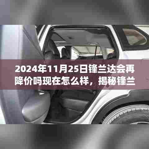 揭秘锋兰达未来降价趋势及市场动向,购车策略与最新降价预测(2024年11月25日)