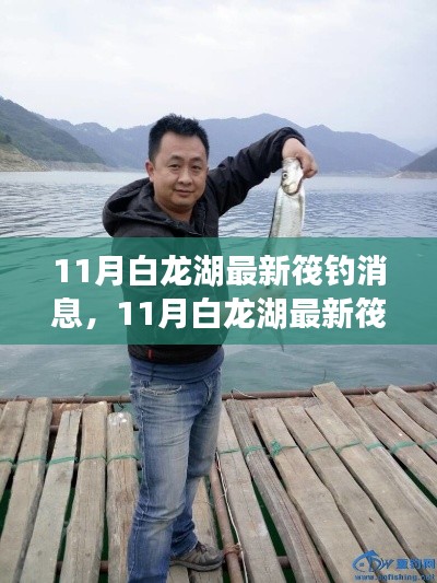 深度探索筏钓乐趣与技巧,揭秘白龙湖最新筏钓消息