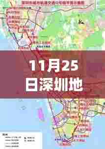 深圳地铁12号线最新消息深度评测与介绍，揭秘热门话题背后的故事