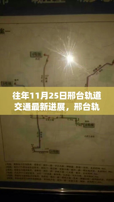 历年11月25日邢台轨道交通进展回顾,脉络梳理、最新动态与影响评价