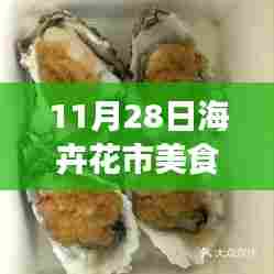 11月28日海卉花市美食指南,从初学者到进阶用户的烹饪探索之旅