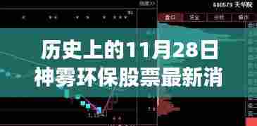 历史上的神雾环保股票风云,最新消息与励志前行之路