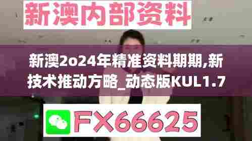 新澳2o24年精准资料期期,新技术推动方略_动态版KUL1.709