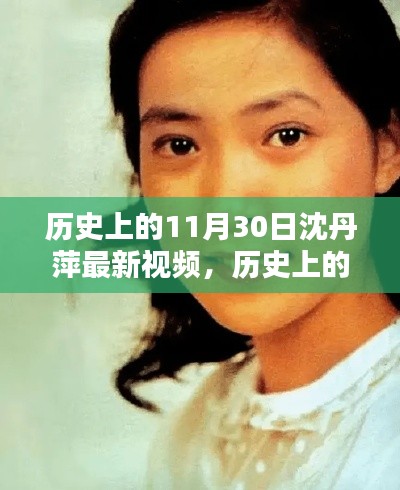 揭秘历史上的沈丹萍,最新视频回顾十一月三十日事件内幕