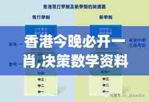 香港今晚必开一肖,决策数学资料_共享版UTY18.686