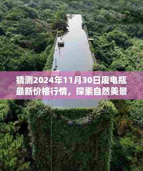 探索自然美景之旅,废电瓶最新价格行情预测与内心宁静港湾的寻觅