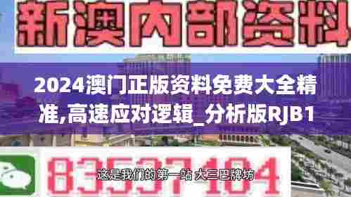 2024澳门正版资料免费大全精准,高速应对逻辑_分析版RJB19.329