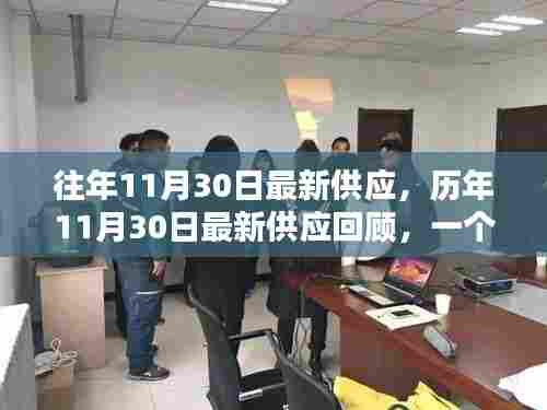 历年11月30日供应回顾,时代印记与影响力展望
