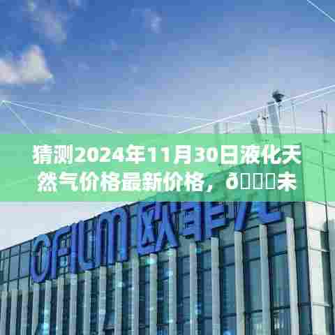 揭秘未来液化天然气市场走势,智能预测仪预测先锋助你洞悉液化天然气价格趋势,未来能源风向标展望2024年液化天然气最新价格预测!