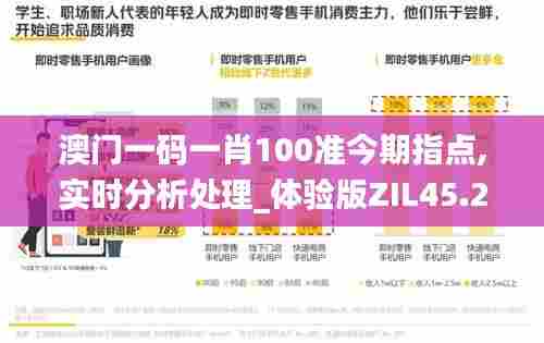 澳门一码一肖100准今期指点,实时分析处理_体验版ZIL45.232