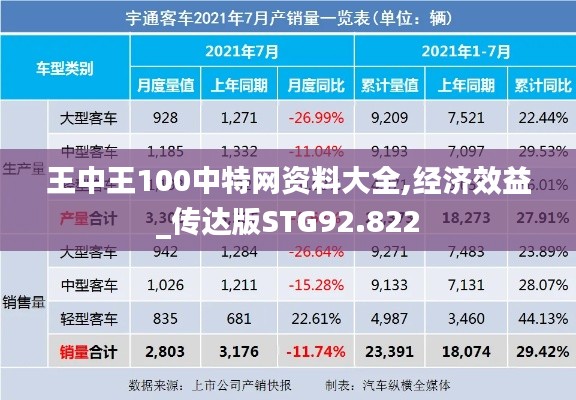 王中王100中特网资料大全,经济效益_传达版STG92.822
