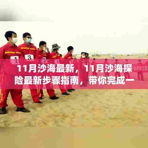 11月沙海探险最新步骤指南,开启一次难忘的冒险之旅