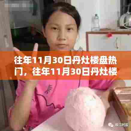 往年11月丹灶楼盘热销揭秘,热门项目全面评测与指南