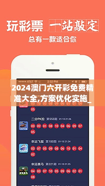 2024澳门六开彩免费精准大全,方案优化实施_云端版UOK47.366