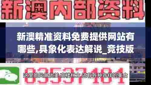 新澳精准资料免费提供网站有哪些,具象化表达解说_竞技版HBT11.559