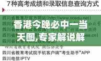 香港今晚必中一当天图,专家解说解释定义_愉悦版QZJ28.369