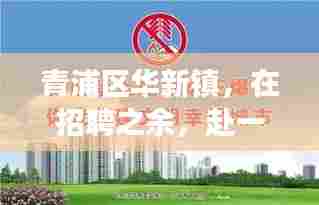 青浦区华新镇，招聘之余的自然心灵之旅