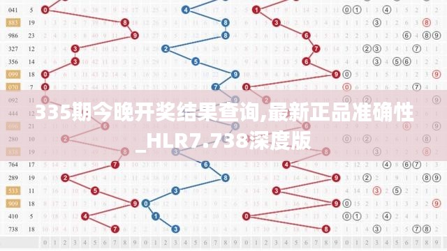 335期今晚开奖结果查询,最新正品准确性_HLR7.738深度版