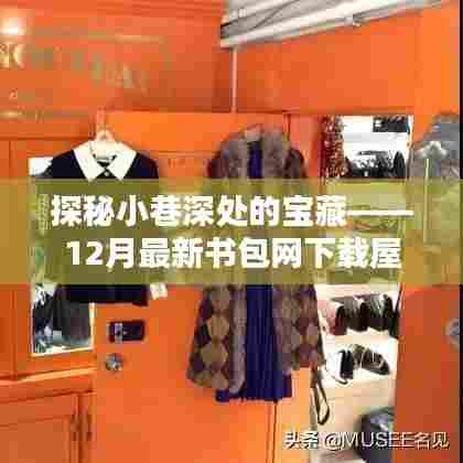 探秘小巷深处的宝藏,最新书包网下载屋揭秘(12月更新)