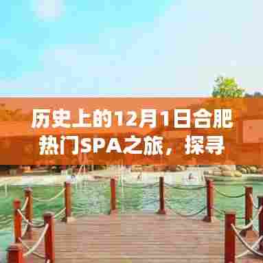 合肥SPA之旅，探寻古城养生秘境，历史上的十二月一日之旅🌿