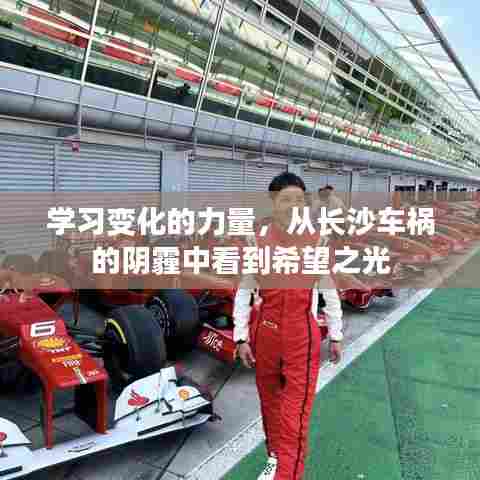 长沙车祸启示录,学习变化的力量,寻找希望之光