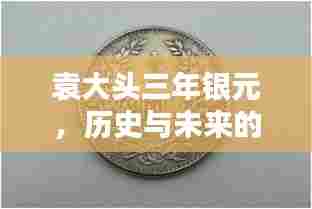 袁大头三年银元,历史与未来的交汇,科技重塑收藏新价值体验