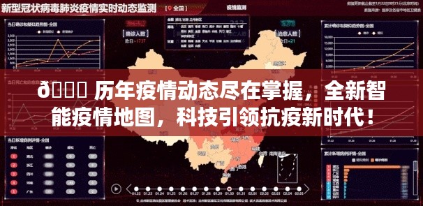 全新智能疫情地图引领抗疫新时代,历年疫情动态一目了然