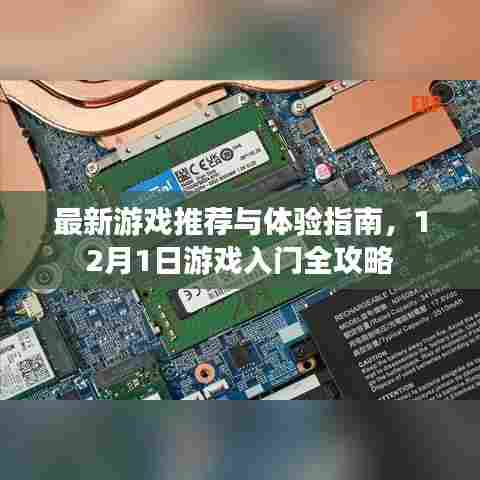最新游戏推荐与体验指南,12月游戏入门全攻略