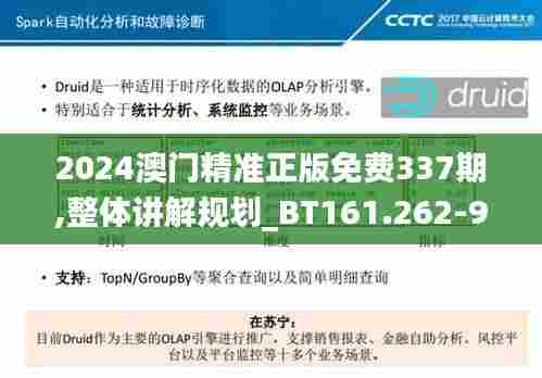 2024澳门精准正版免费337期,整体讲解规划_BT161.262-9