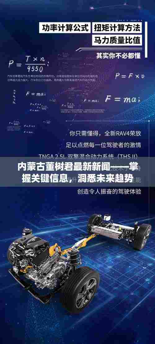 内蒙古董树君最新新闻动态,洞悉关键信息,展望未来发展。