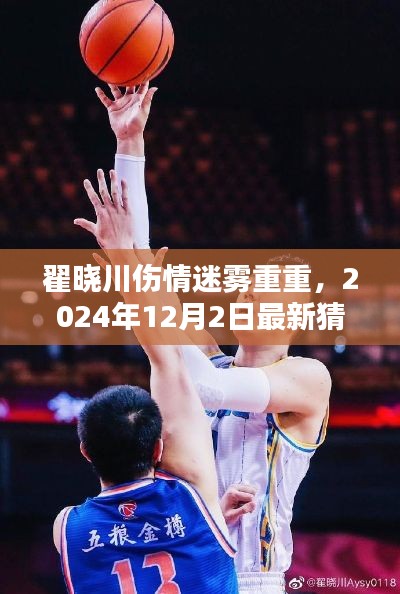 翟晓川伤情最新猜测与篮球英雄的坚韧历程回顾(2024年12月2日更新)