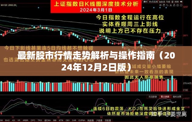 2024年股市行情深度解析与操作指南(最新报告)