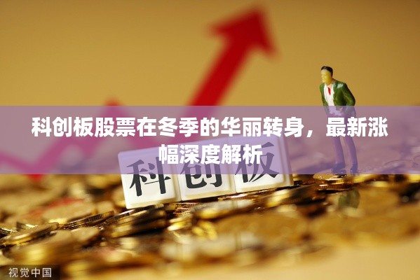 科创板冬季华丽转身,最新涨幅深度解析