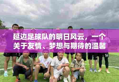 延边足球队的明日风云,友情、梦想与期待的温馨篇章