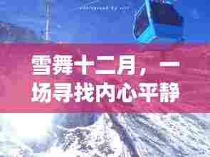关珊雪之旅,十二月的雪舞与内心平静的追寻