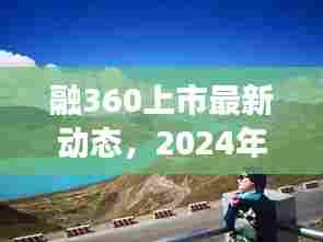 融360上市动态及金融科技创新展望,2024年展望报告