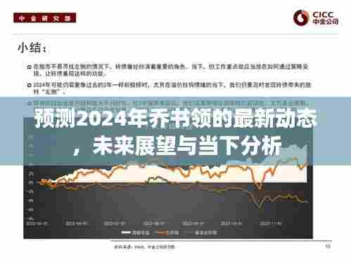 乔书领未来展望,当下分析与其在2024年的最新动态预测
