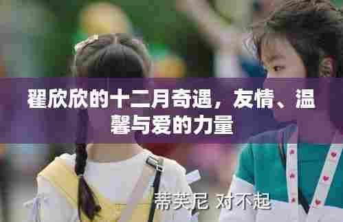 翟欣欣的十二月,友情、温馨与爱的力量之旅