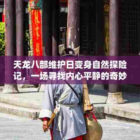 天龙八部维护日探秘自然之旅,寻找内心平静的奇妙旅程