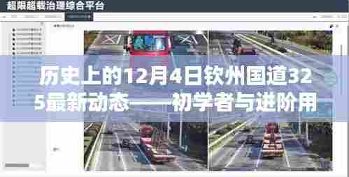 历史上的12月4日钦州国道325最新动态,初学者与进阶用户指南