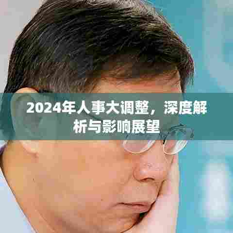 2024年人事大调整深度解析与未来影响展望